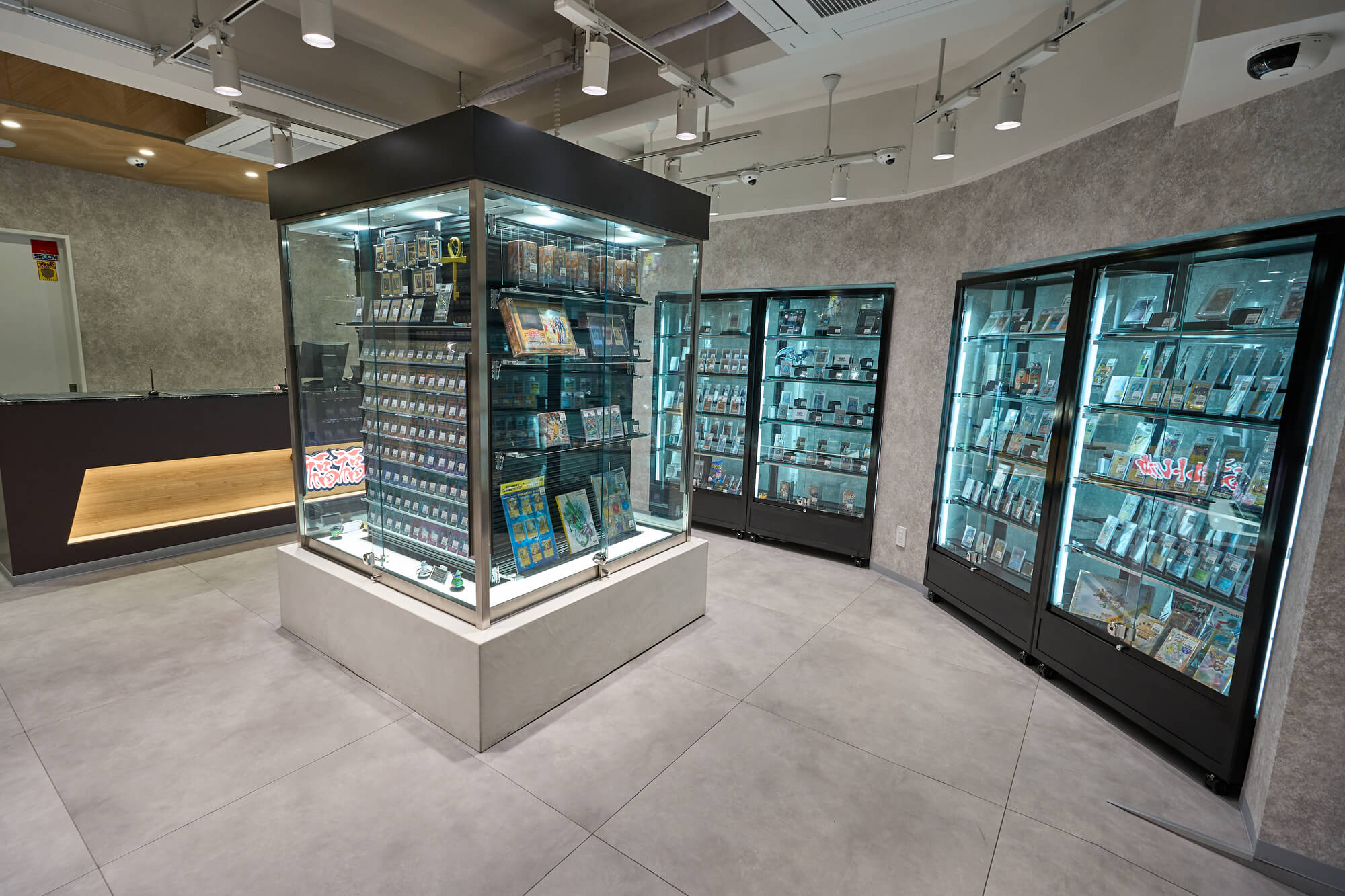 福福トレカ遊戯王コレクション店