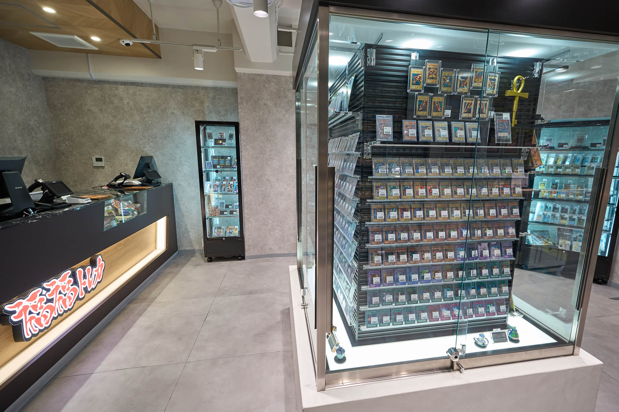 福福トレカ 秋葉原ラジオ会館店