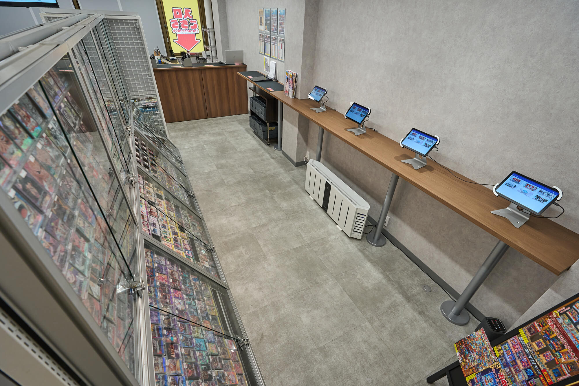 福福トレカ 秋葉原ラジオ会館店