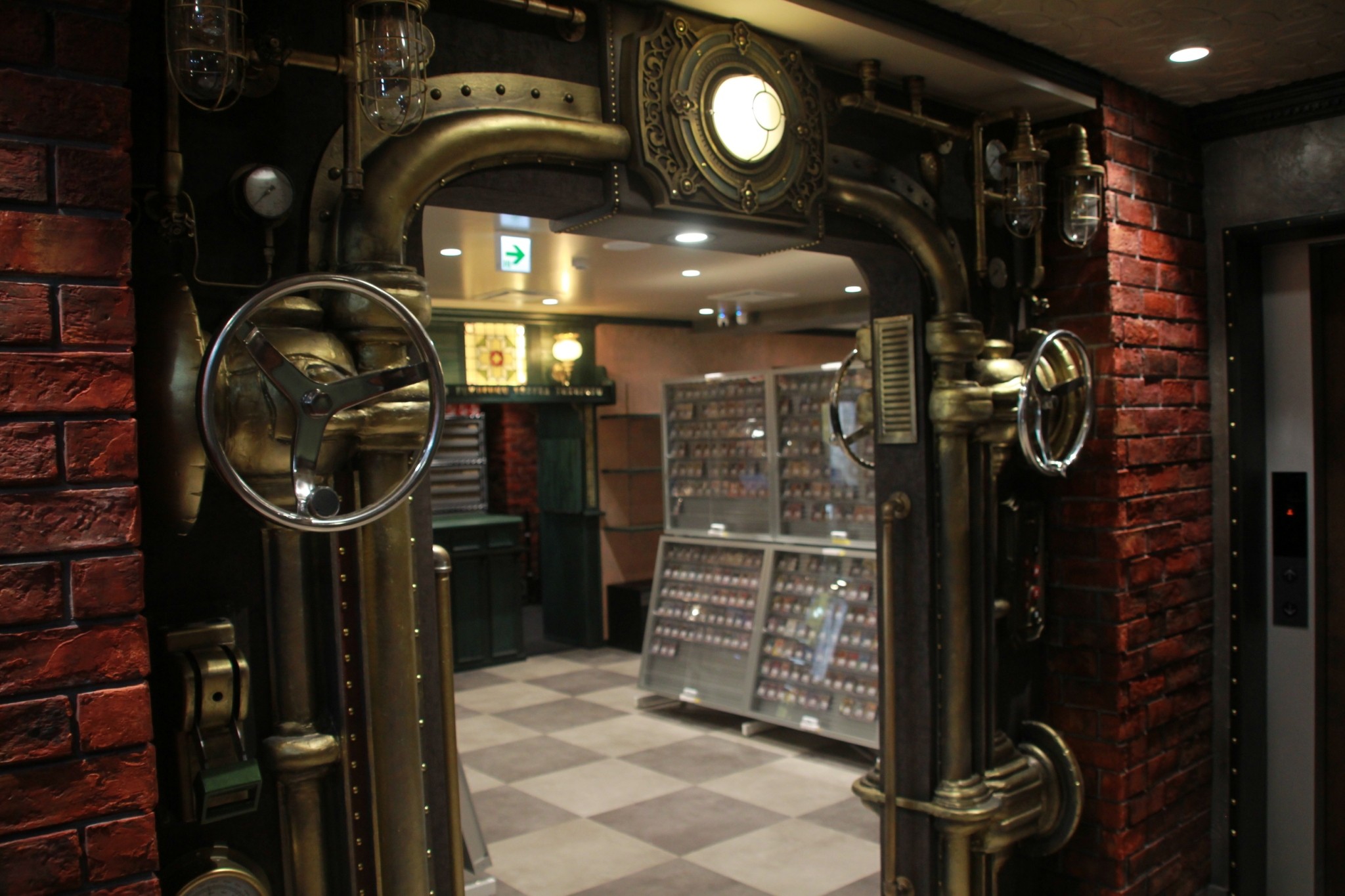 福福トレカ 秋葉原ラジオ会館店